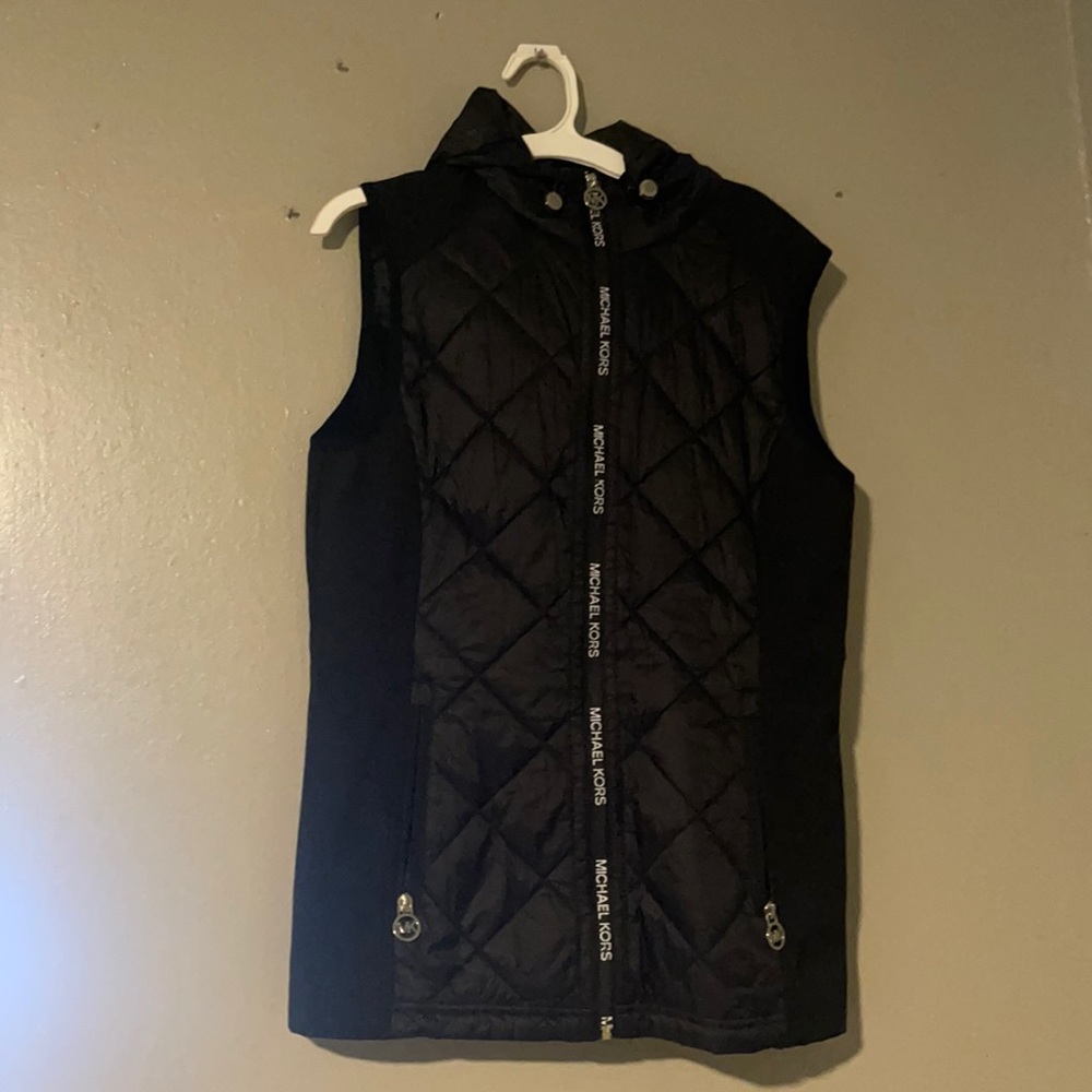 Michael Kors vest